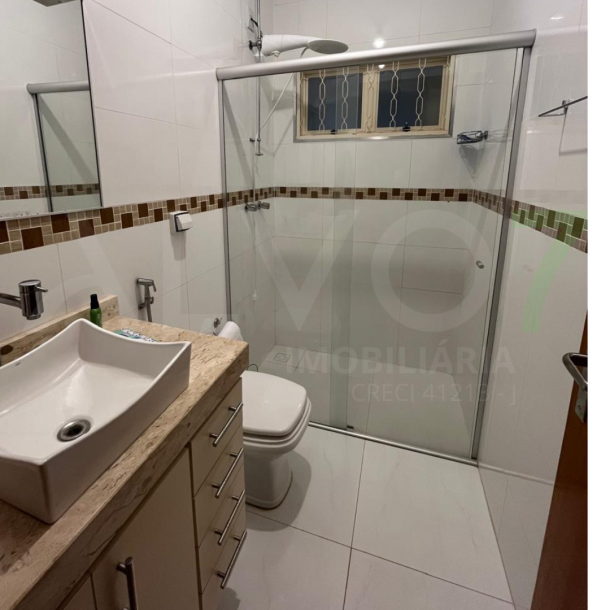 VENDA IMÓVEL RESIDENCIAL JARDIM SOLANGE-10