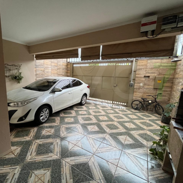 VENDA IMÓVEL RESIDENCIAL JARDIM SOLANGE-12