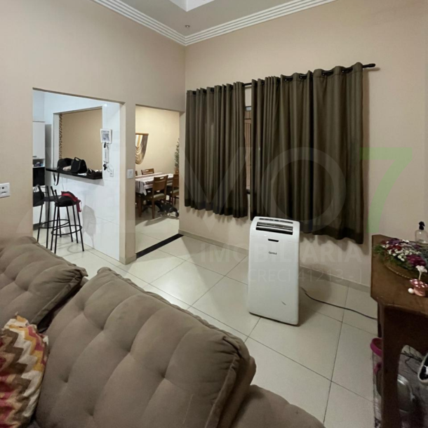 VENDA IMÓVEL RESIDENCIAL JARDIM SOLANGE-3