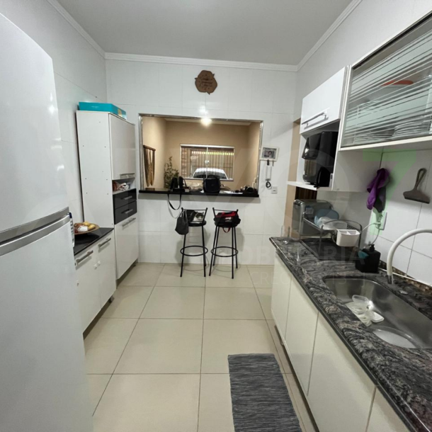 VENDA IMÓVEL RESIDENCIAL JARDIM SOLANGE-4