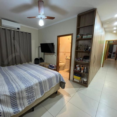 VENDA IMÓVEL RESIDENCIAL JARDIM SOLANGE