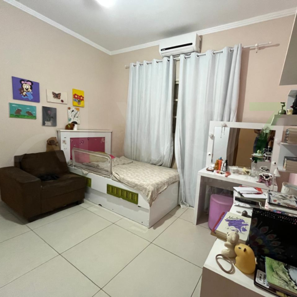 VENDA IMÓVEL RESIDENCIAL JARDIM SOLANGE-8