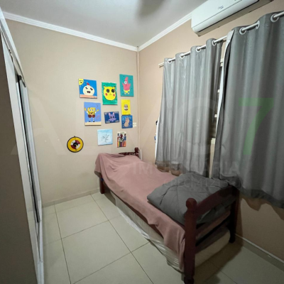 VENDA IMÓVEL RESIDENCIAL JARDIM SOLANGE