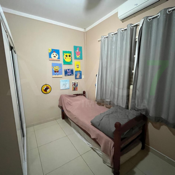 VENDA IMÓVEL RESIDENCIAL JARDIM SOLANGE-9