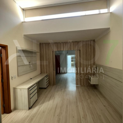 VENDA IMÓVEL RESIDENCIAL JARDINS DO SUL