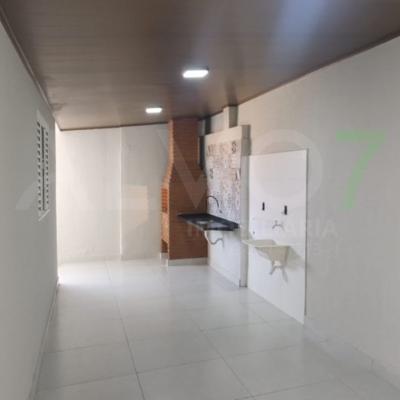 VENDA IMÓVEL RESIDENCIAL NÚCLEO HAB MARY DOTA