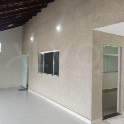 VENDA IMÓVEL RESIDENCIAL NÚCLEO HAB MARY DOTA