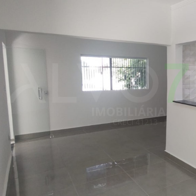 VENDA IMÓVEL RESIDENCIAL NÚCLEO HAB MARY DOTA