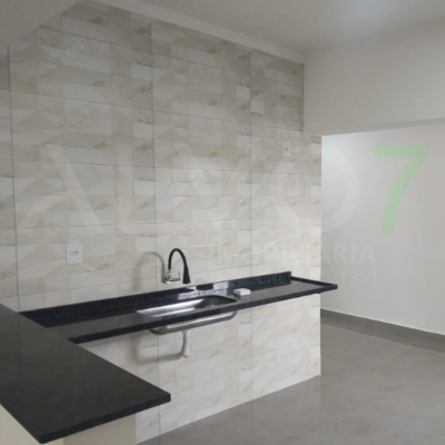 VENDA IMÓVEL RESIDENCIAL NÚCLEO HAB MARY DOTA