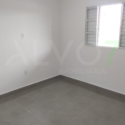 VENDA IMÓVEL RESIDENCIAL NÚCLEO HAB MARY DOTA