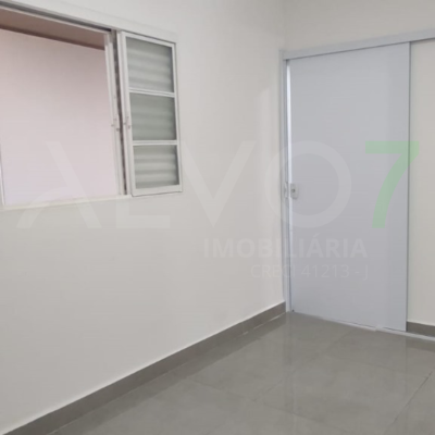 VENDA IMÓVEL RESIDENCIAL NÚCLEO HAB MARY DOTA