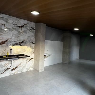 VENDA IMÓVEL RESIDENCIAL NÚCLEO HAB PRESIDENTE GEISEL