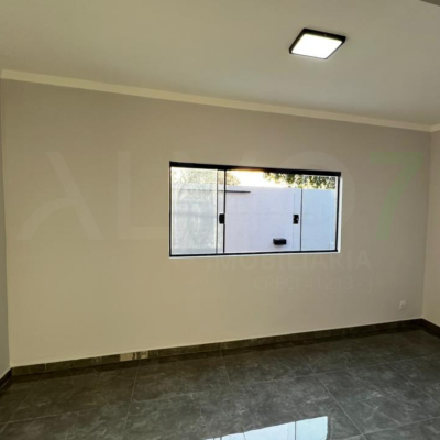 VENDA IMÓVEL RESIDENCIAL NÚCLEO HAB PRESIDENTE GEISEL