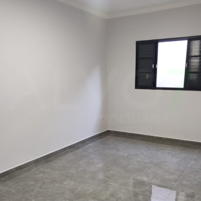 VENDA IMÓVEL RESIDENCIAL NÚCLEO HAB PRESIDENTE GEISEL