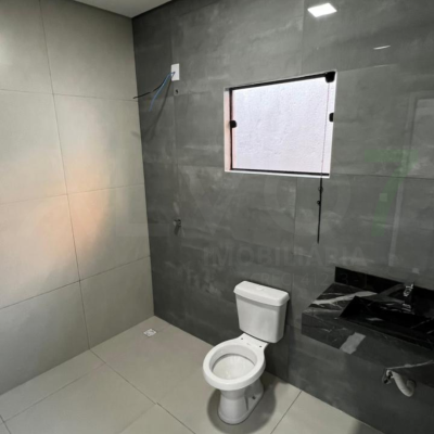 VENDA IMÓVEL RESIDENCIAL NÚCLEO HAB PRESIDENTE GEISEL