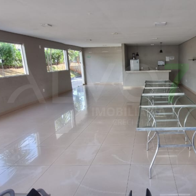 VENDA IMÓVEL RESIDENCIAL PARQUE BARCELONA