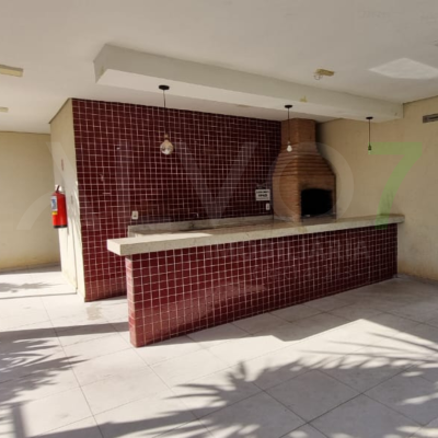 VENDA IMÓVEL RESIDENCIAL PARQUE BARCELONA