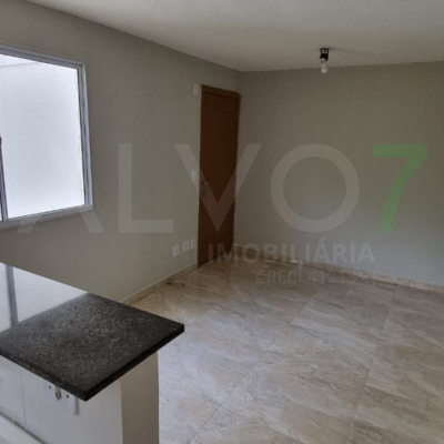 VENDA IMÓVEL RESIDENCIAL PARQUE BARCELONA