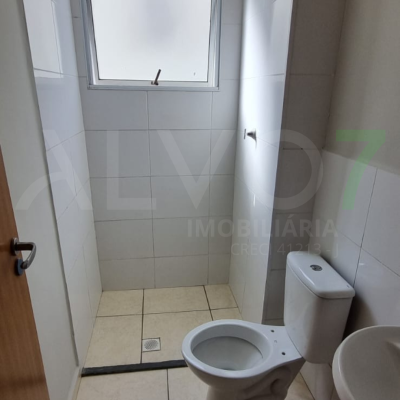 VENDA IMÓVEL RESIDENCIAL PARQUE BARCELONA