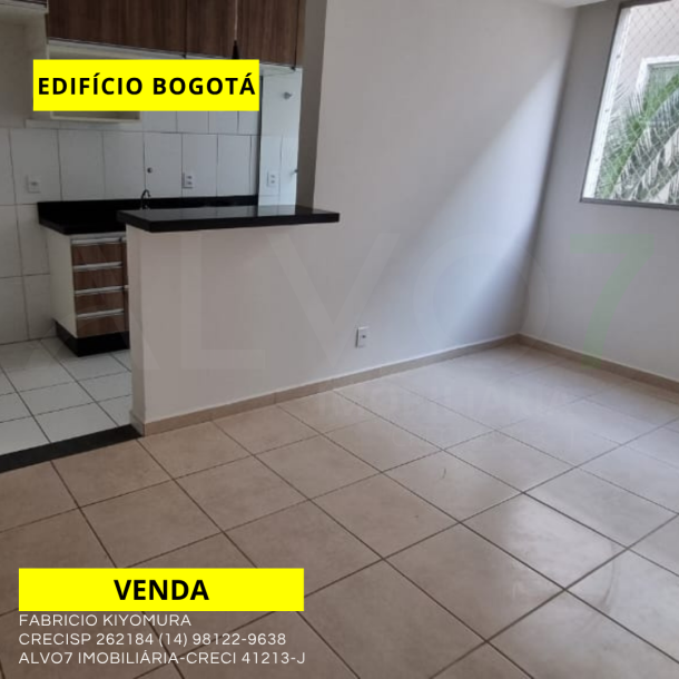 VENDA IMÓVEL RESIDENCIAL PARQUE BAURU-1