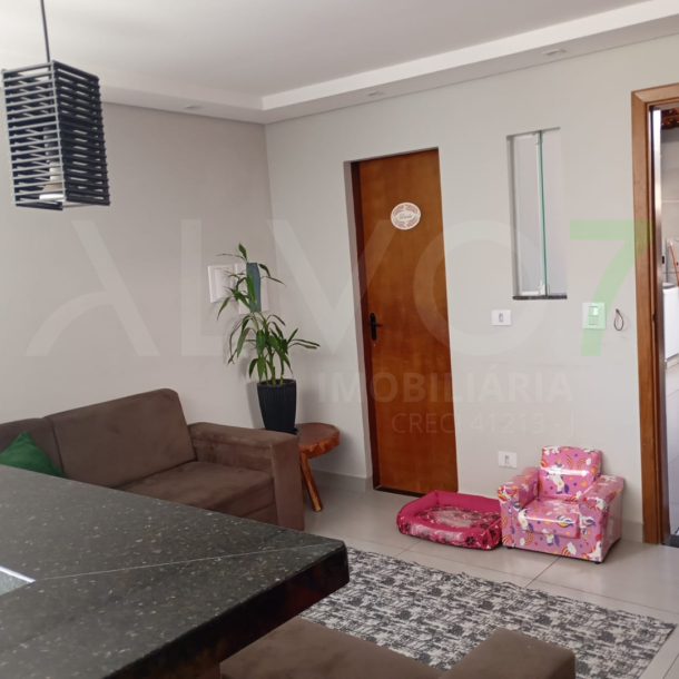 LOCAÇÃO IMÓVEL RESIDENCIAL PARQUE DAS NAÇÕES-3