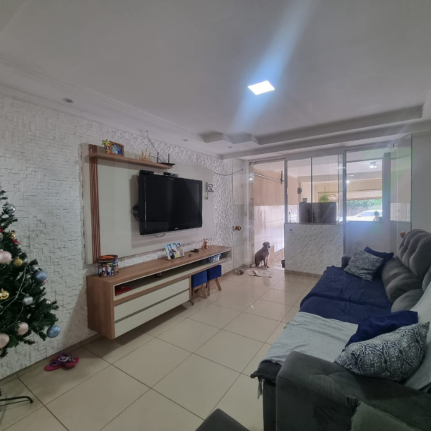 VENDA IMÓVEL RESIDENCIAL PARQUE JARAGUÁ-2