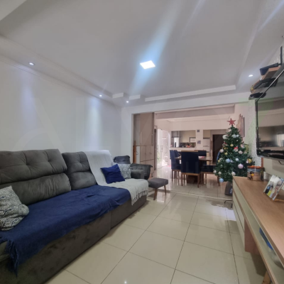 VENDA IMÓVEL RESIDENCIAL PARQUE JARAGUÁ