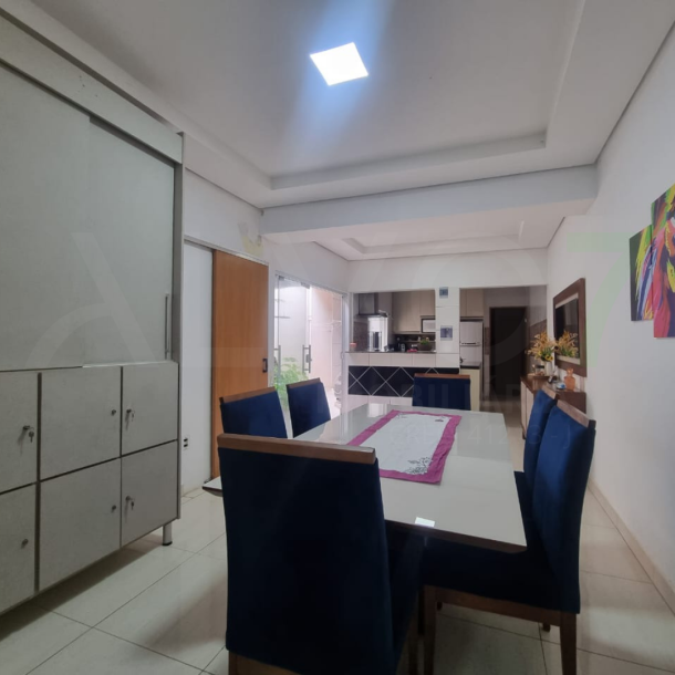 VENDA IMÓVEL RESIDENCIAL PARQUE JARAGUÁ-4