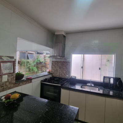 VENDA IMÓVEL RESIDENCIAL PARQUE JARAGUÁ