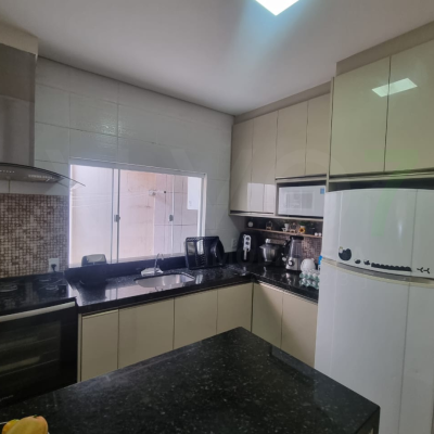 VENDA IMÓVEL RESIDENCIAL PARQUE JARAGUÁ