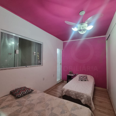 VENDA IMÓVEL RESIDENCIAL PARQUE JARAGUÁ