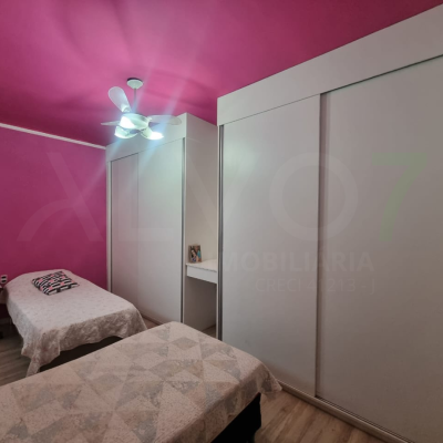 VENDA IMÓVEL RESIDENCIAL PARQUE JARAGUÁ