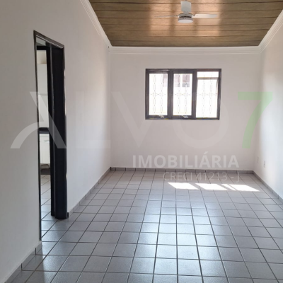 VENDA IMÓVEL RESIDENCIAL SAMBURÁ