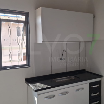 VENDA IMÓVEL RESIDENCIAL SAMBURÁ