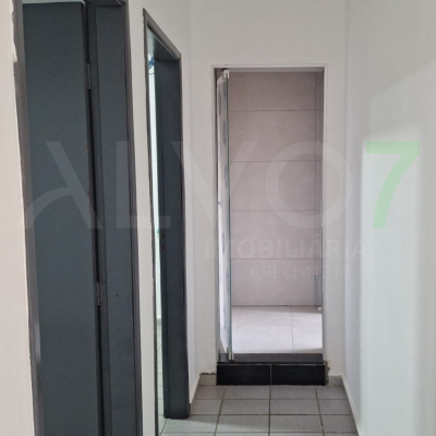 VENDA IMÓVEL RESIDENCIAL SAMBURÁ