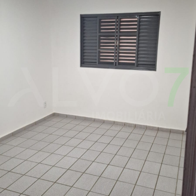 VENDA IMÓVEL RESIDENCIAL SAMBURÁ