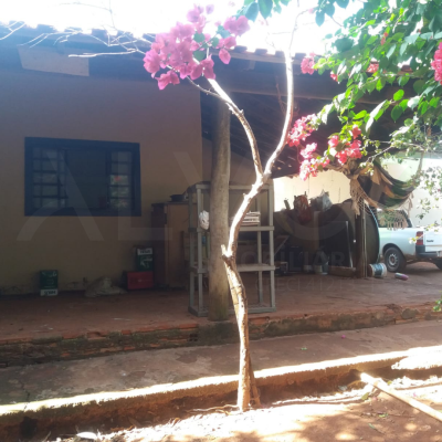 VENDA IMÓVEL RESIDENCIAL SANTA IZABEL - AREALVA