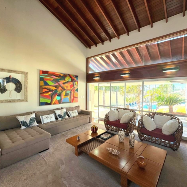 VENDA IMÓVEL RESIDENCIAL SHANGRILÁ-3