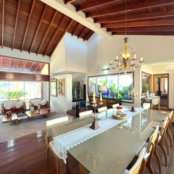 VENDA IMÓVEL RESIDENCIAL SHANGRILÁ-2