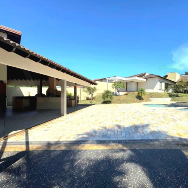 VENDA IMÓVEL RESIDENCIAL SHANGRILÁ-8