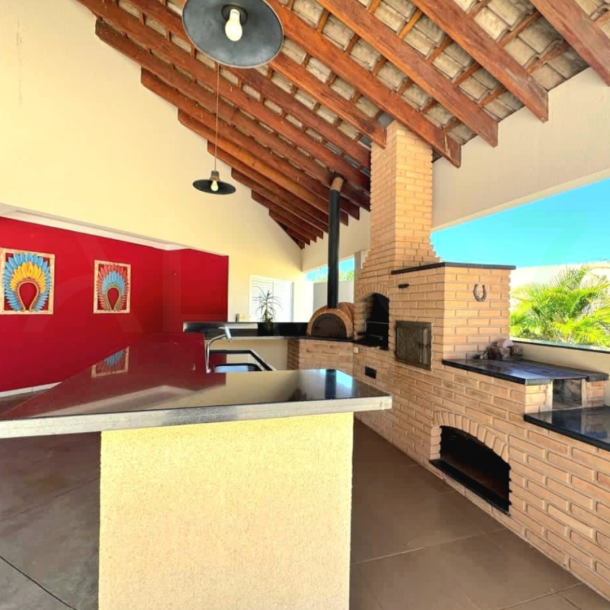 VENDA IMÓVEL RESIDENCIAL SHANGRILÁ-6