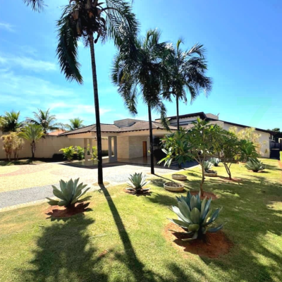 VENDA IMÓVEL RESIDENCIAL SHANGRILÁ