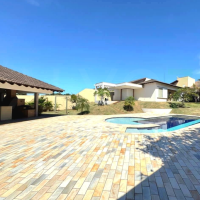 VENDA IMÓVEL RESIDENCIAL SHANGRILÁ