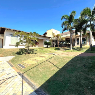 VENDA IMÓVEL RESIDENCIAL SHANGRILÁ