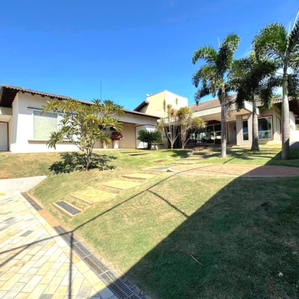 VENDA IMÓVEL RESIDENCIAL SHANGRILÁ-9