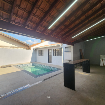 VENDA IMÓVEL RESIDENCIAL VILA ALTO PARAÍSO