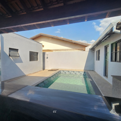 VENDA IMÓVEL RESIDENCIAL VILA ALTO PARAÍSO