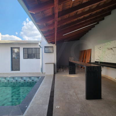 VENDA IMÓVEL RESIDENCIAL VILA ALTO PARAÍSO