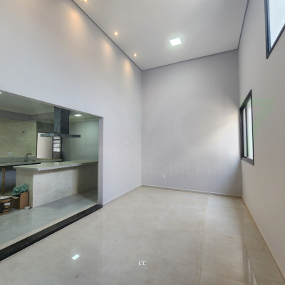 VENDA IMÓVEL RESIDENCIAL VILA ALTO PARAÍSO