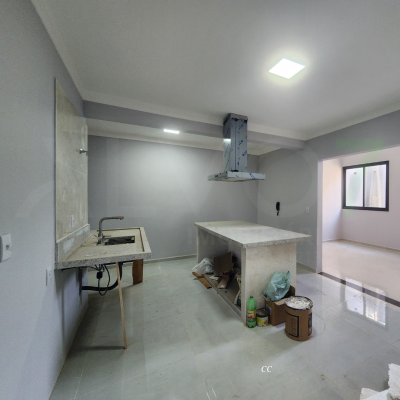 VENDA IMÓVEL RESIDENCIAL VILA ALTO PARAÍSO